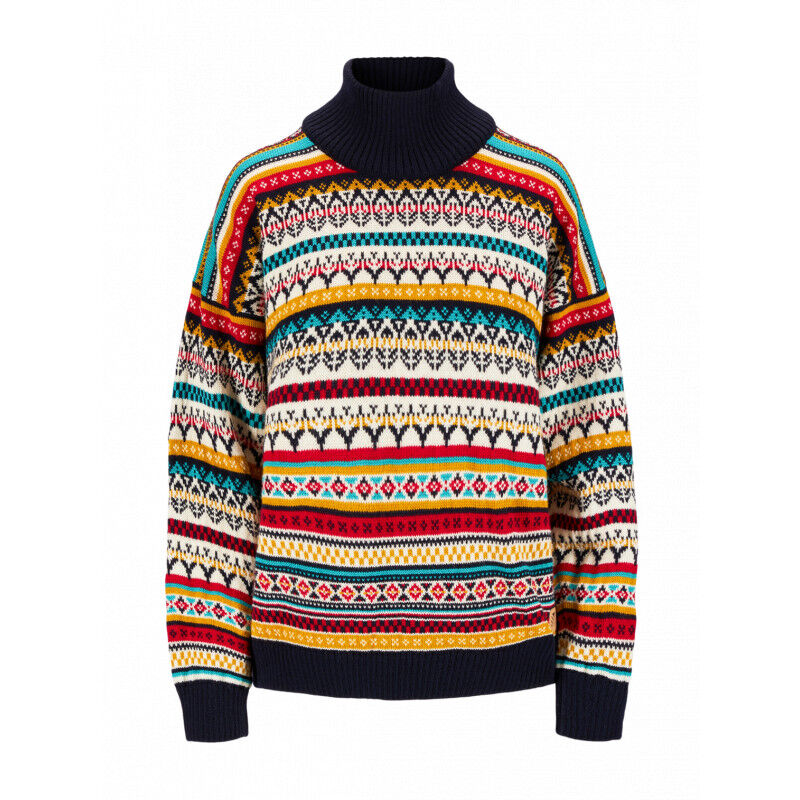 Dale of Norway Utsira Sweater - Merinotrui - Dames | Hardloop