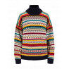 Dale of Norway Utsira Sweater - Pullover in lana merino - Donna | Hardloop
