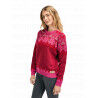Dale of Norway Vilja Sweater - Sweter z wełny Merino® damski | Hardloop