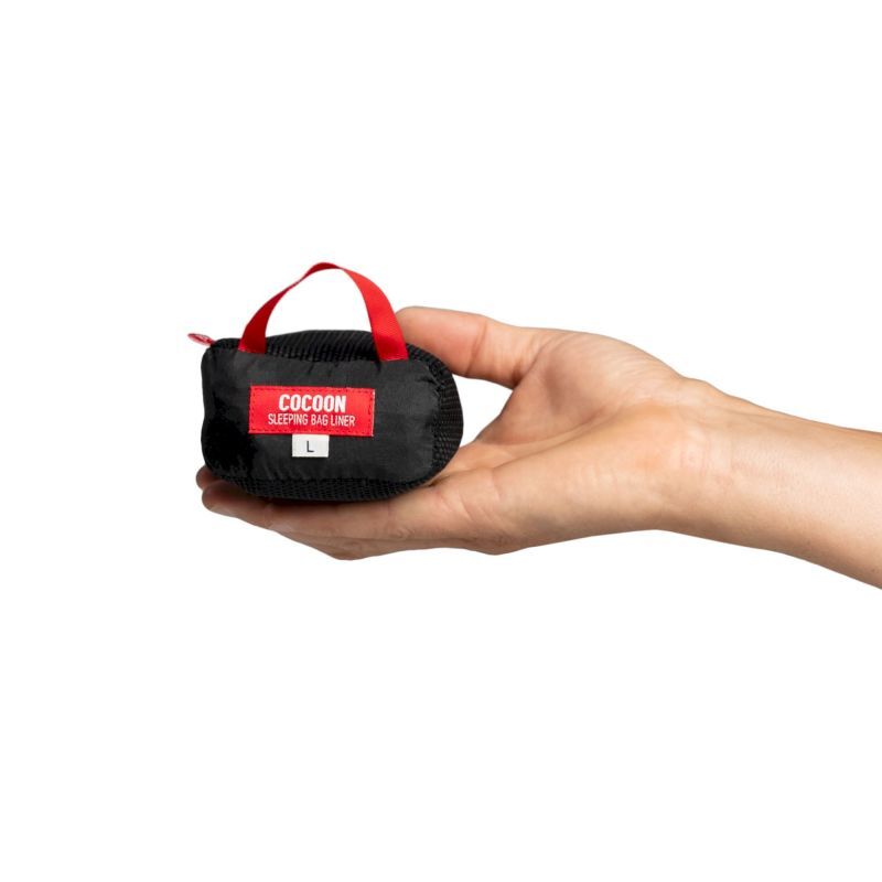 Pajak Sleeping bag liner - Hüttenschlafsack | Hardloop