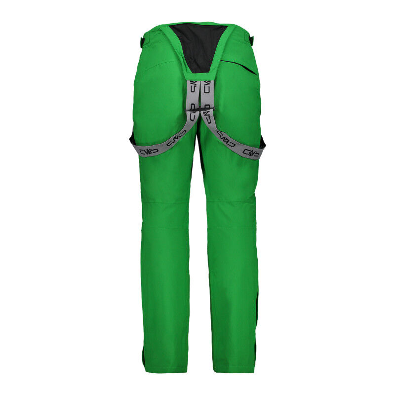 CMP CMP Men's ski salopettes with removable straps - Hiihtohaalarit - Miehet | Hardloop