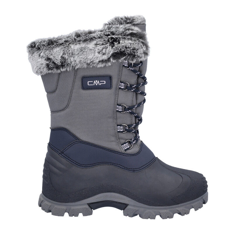 CMP Girl snow boot Magdalena - Scarponi da neve - Bambino | Hardloop