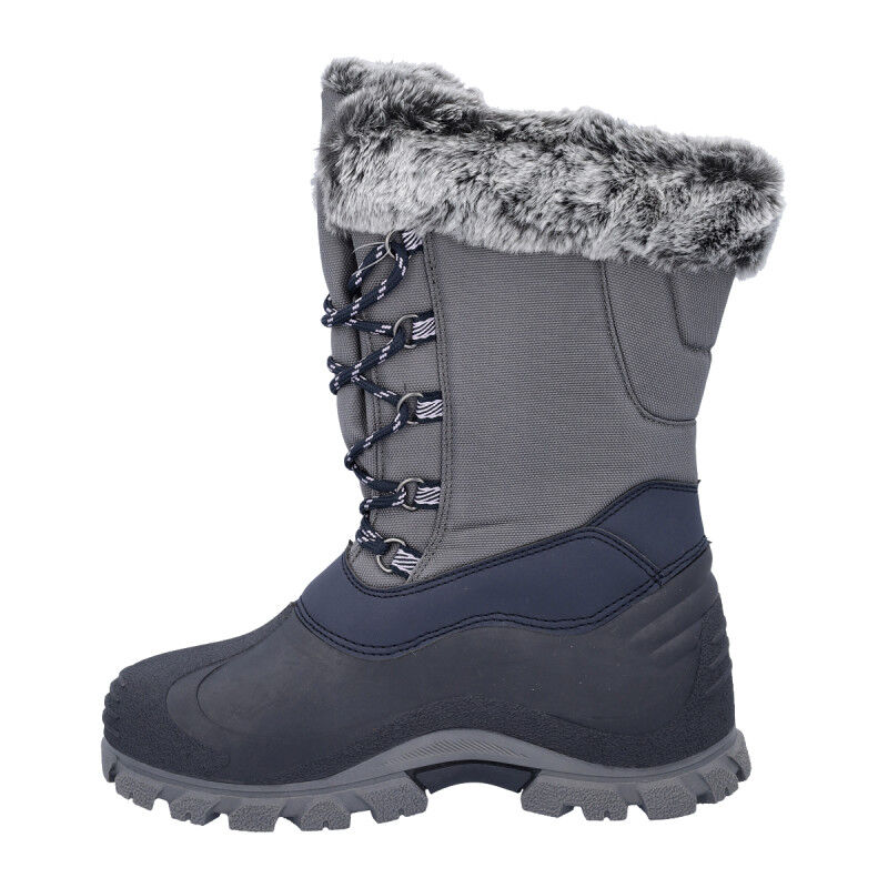CMP Girl snow boot Magdalena - Śniegowce dla dzieci | Hardloop