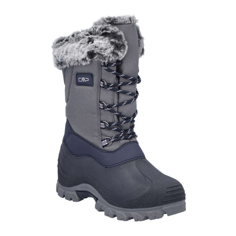 CMP Girl snow boot Magdalena - Bottes de neige enfant | Hardloop