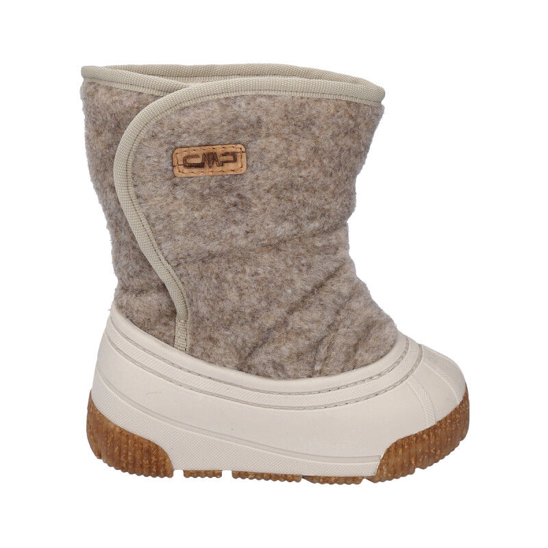 Baby Latu snow boots - Śniegowce dla dzieci