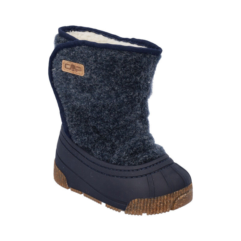 CMP Baby Latu snow boots - Śniegowce dla dzieci | Hardloop