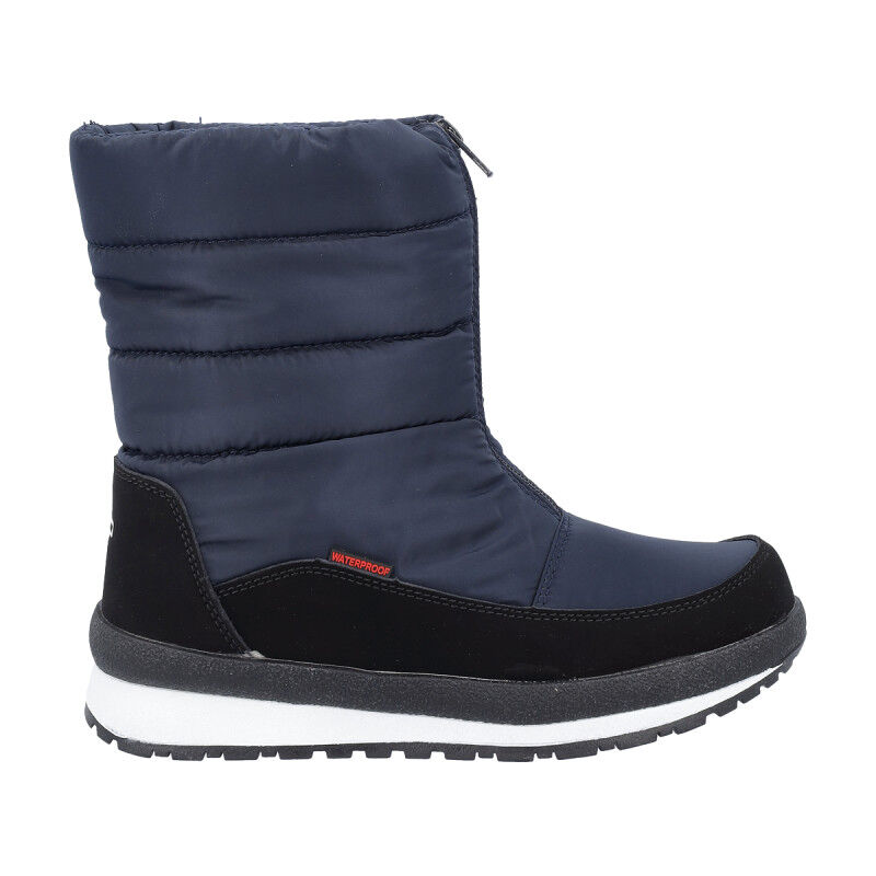 Junior Rae Waterproof snow boot - Śniegowce dla dzieci