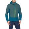 Vaude Shuksan 3L Jacket - Kurtka przeciwdeszczowa meska | Hardloop