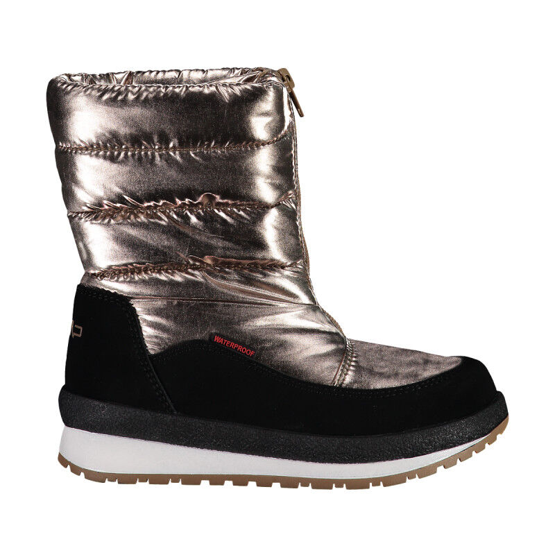Junior Rae Waterproof snow boot - Vintersko - Barn