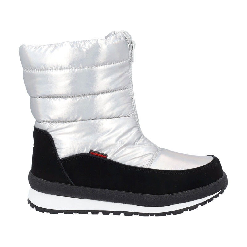 Junior Rae Waterproof snow boot - Talvikengät - Lasten