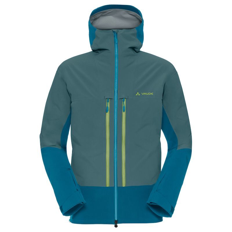 Vaude Shuksan 3L Jacket - Kurtka przeciwdeszczowa meska | Hardloop