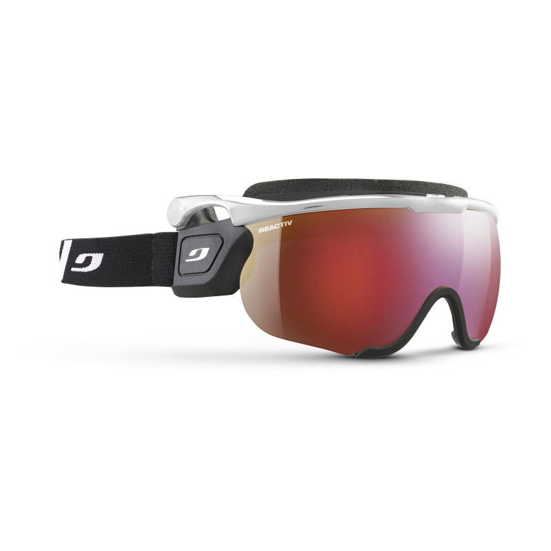 Julbo Sniper Evo L Reactiv 0-4 - Gafas de esquí | Hardloop