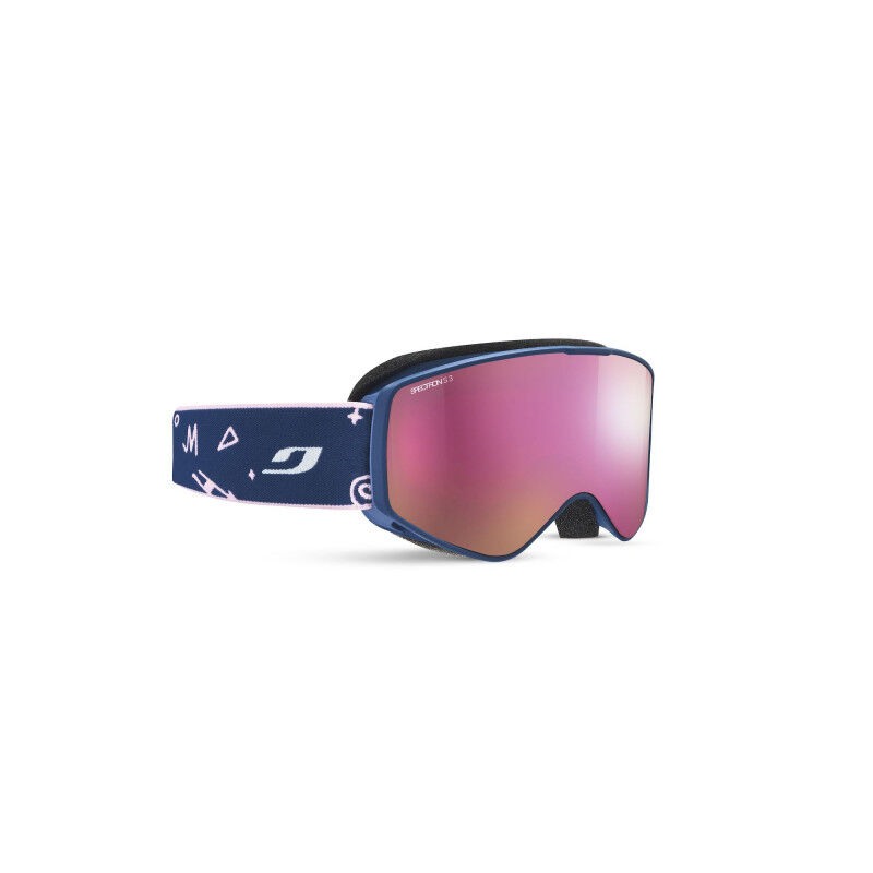 Julbo Atome Evo Spectron - Skibriller - Barn | Hardloop