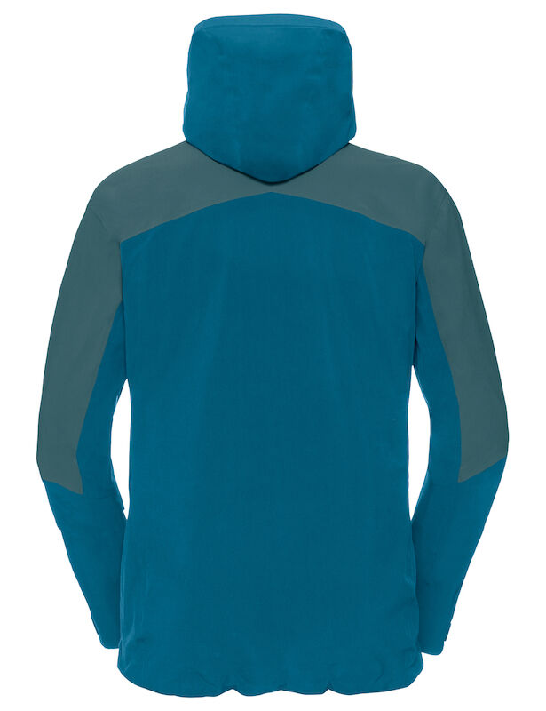 Vaude Shuksan 3L Jacket - Kurtka przeciwdeszczowa meska | Hardloop