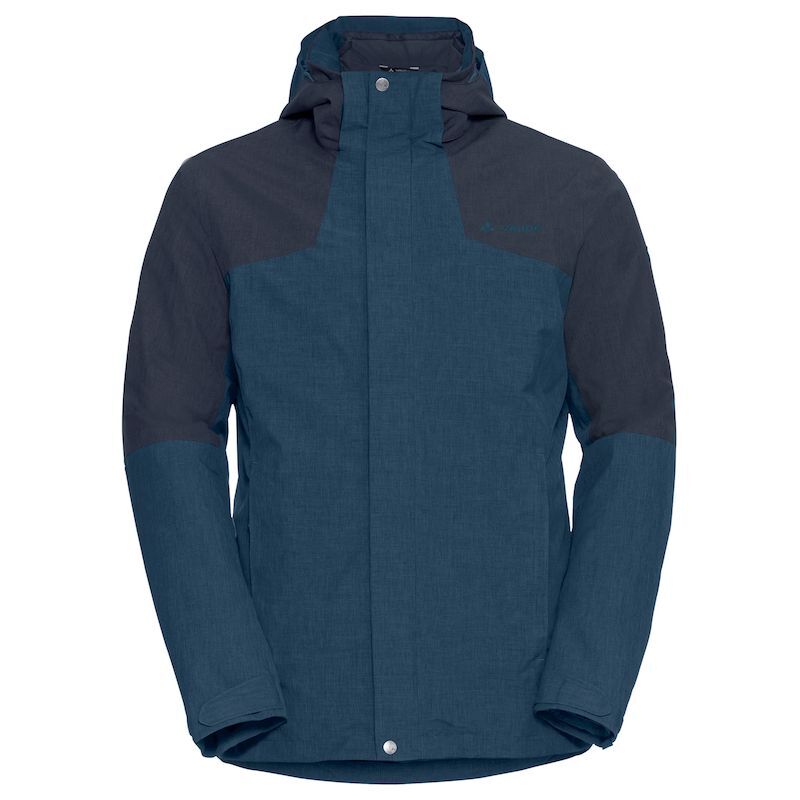Vaude - Caserina 3in1 Jacket - Hardshell jacket - Men's