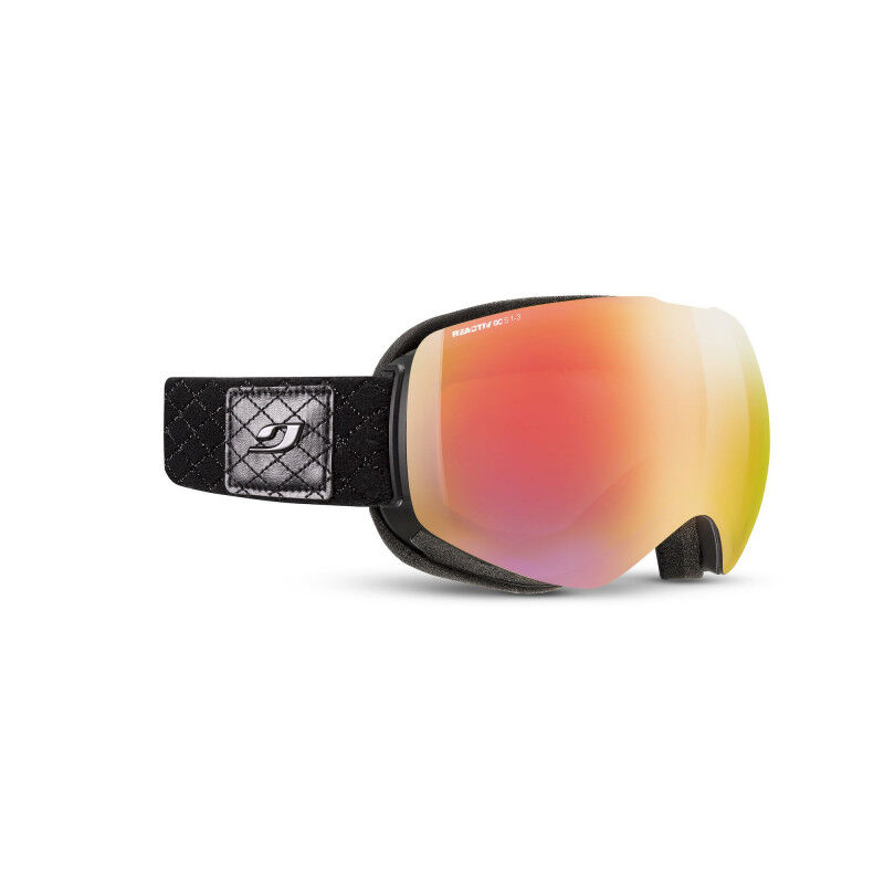 Shadow Reactiv 1-3 - Maschera da sci