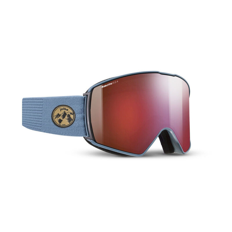 Julbo Launcher Reactiv 0-4 - Máscara ski | Hardloop