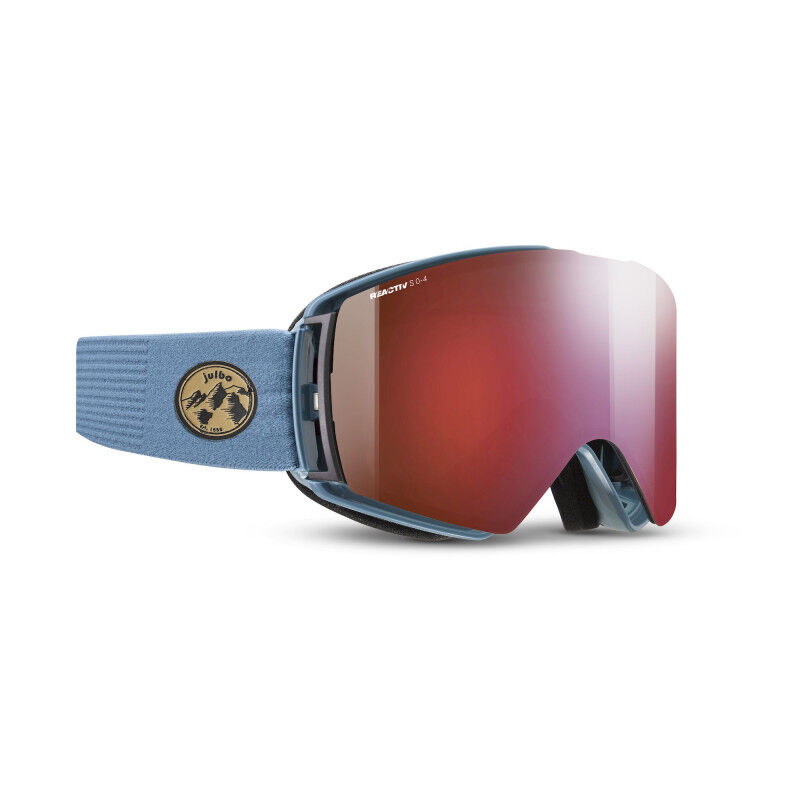 Julbo Launcher Reactiv 0-4 - Skibrille | Hardloop