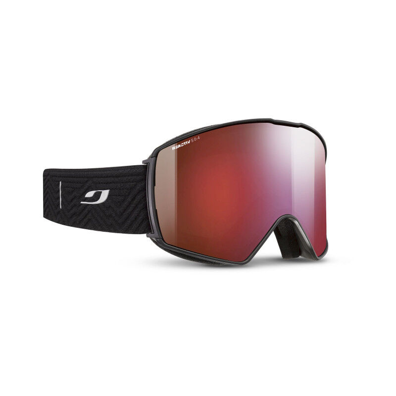 Julbo Launcher Reactiv 0-4 - Skibrille | Hardloop