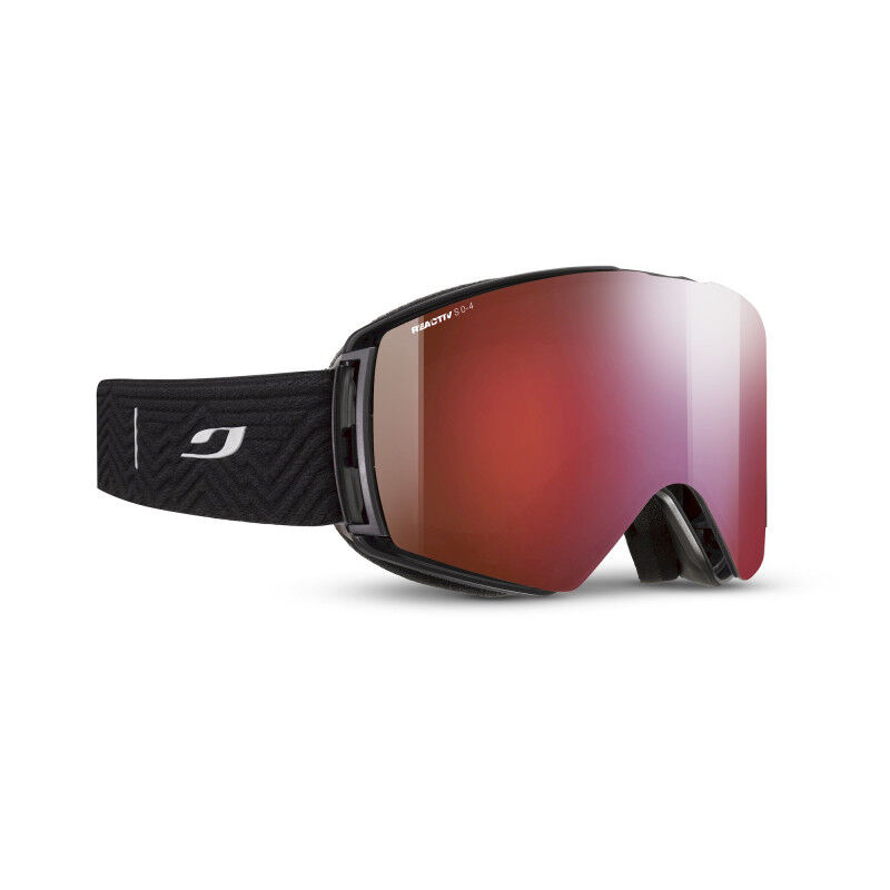 Julbo Launcher Reactiv 0-4 - Skibrille | Hardloop
