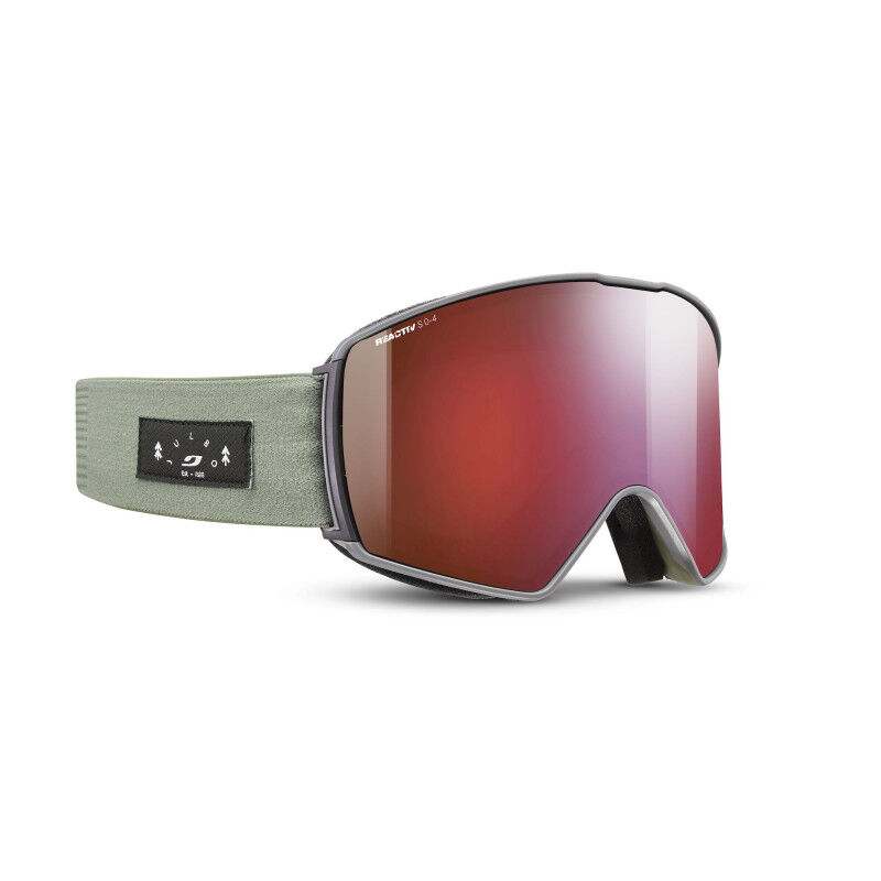 Launcher Reactiv 0-4 - Gafas de esquí