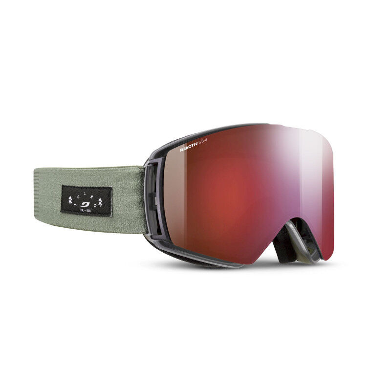 Julbo Launcher Reactiv 0-4 - Ski goggles | Hardloop