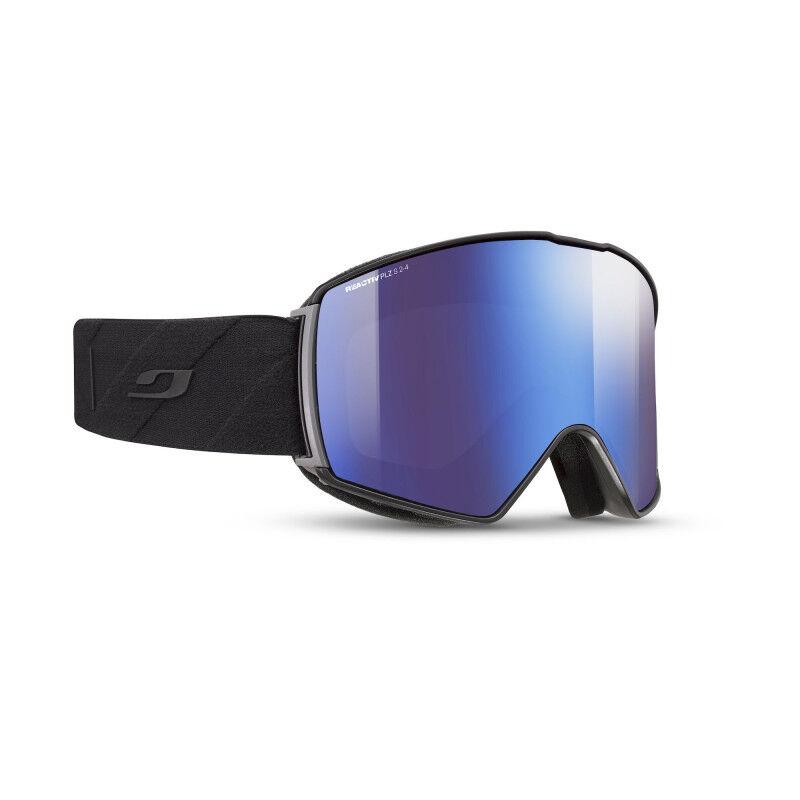 Julbo Launcher Reactiv 2-4 Polarized - Máscara ski | Hardloop