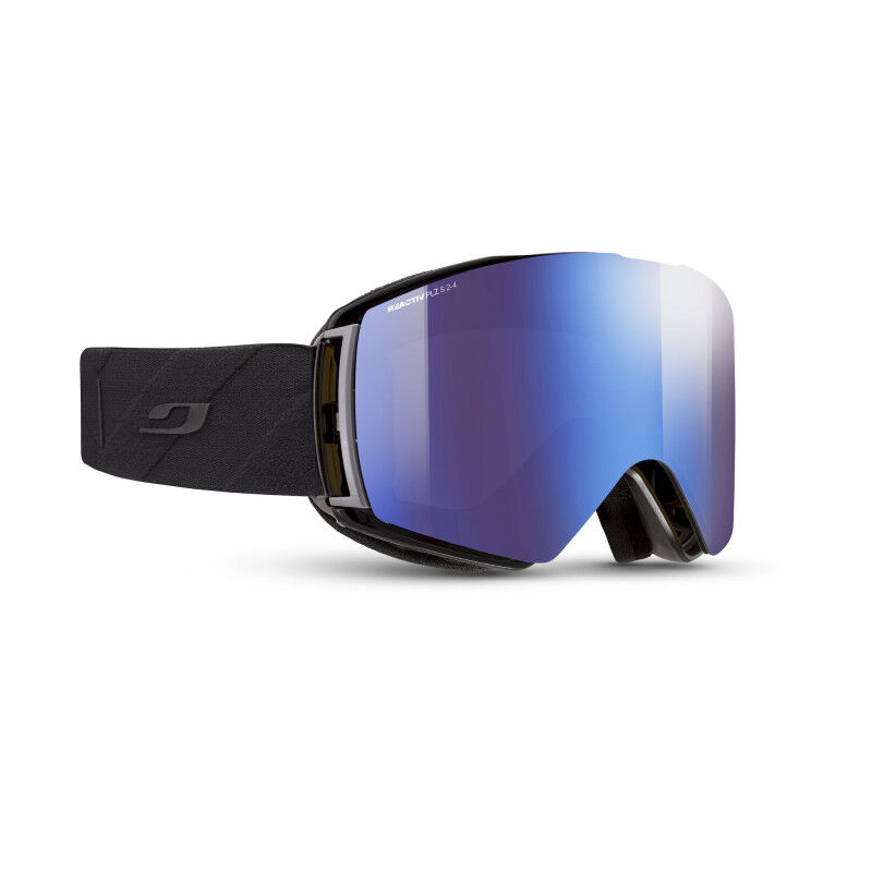 Julbo Launcher Reactiv 2-4 Polarized - Skibrille | Hardloop