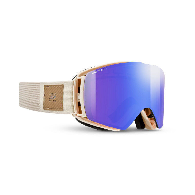 Julbo Launcher Reactiv 1-3 - Ski goggles | Hardloop