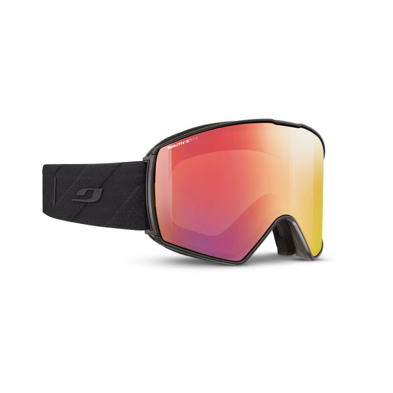 Julbo Launcher Reactiv 1-3 - Maschera da sci | Hardloop