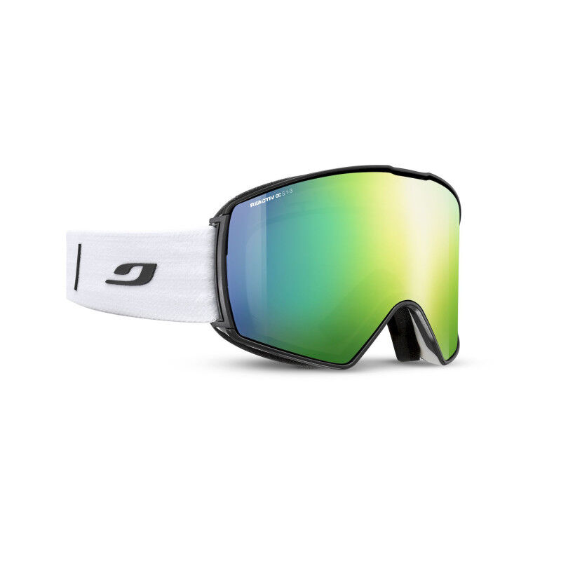 Julbo Launcher Reactiv 1-3 - Gogle narciarskie | Hardloop