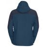 Vaude - Caserina 3in1 Jacket - Hardshell jacket - Men's