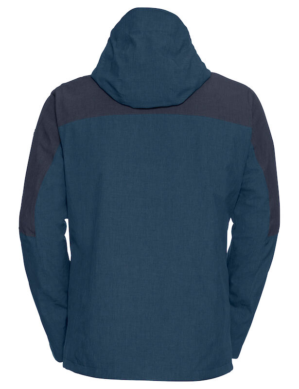 Vaude - Caserina 3in1 Jacket - Hardshell jacket - Men's
