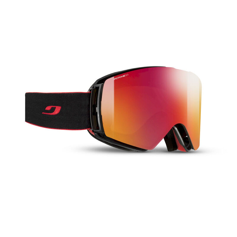 Julbo Launcher Spectron 3 - Ski goggles | Hardloop