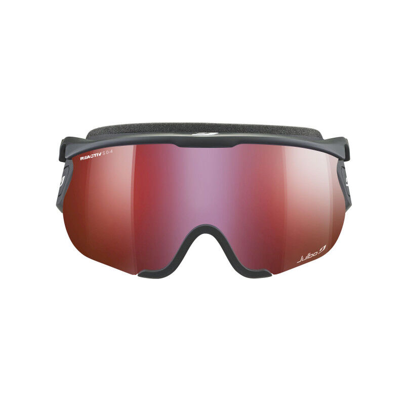 Julbo Sniper Evo L Reactiv 0-4 - Skibrille | Hardloop