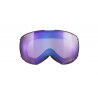 Julbo Lightyear Reactiv 1-3 - Maschera da sci | Hardloop