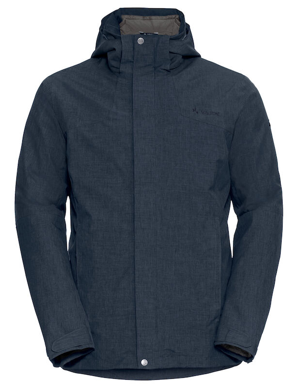 Vaude - Caserina 3in1 Jacket - Hardshell jacket - Men's