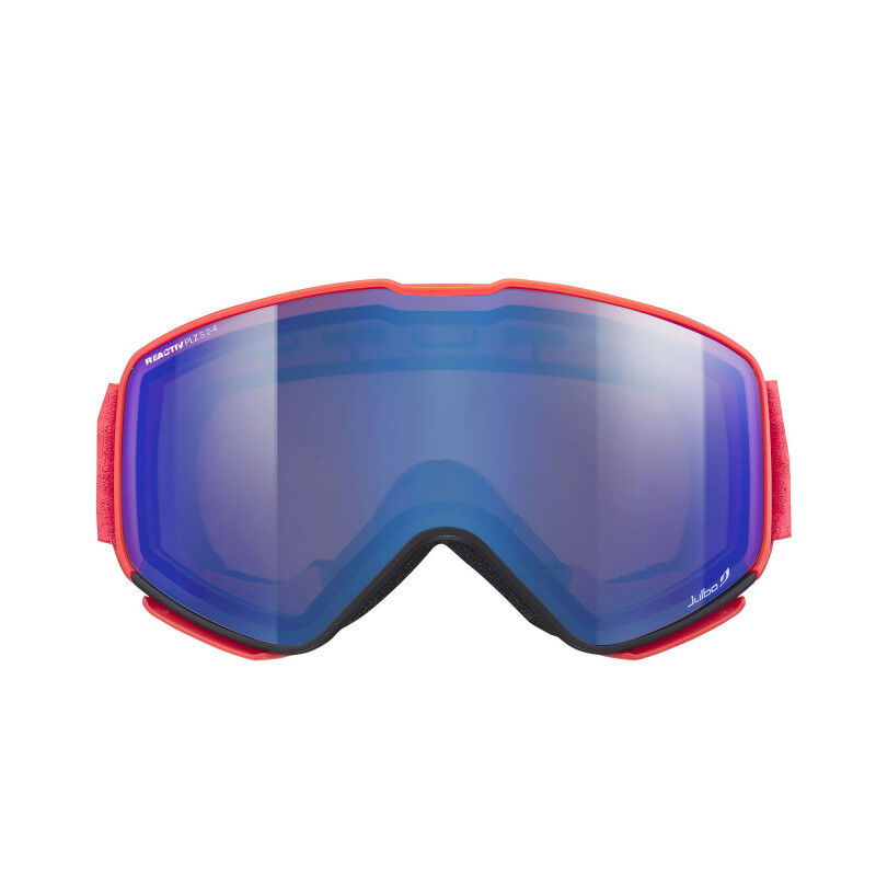 Julbo Quickshift Reactiv 2-4 Polarized - Máscara ski | Hardloop