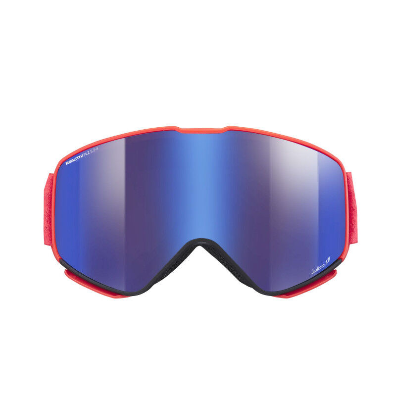 Julbo Quickshift Reactiv 2-4 Polarized - Máscara ski | Hardloop