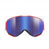 Julbo Quickshift Reactiv 2-4 Polarized - Gogle narciarskie | Hardloop