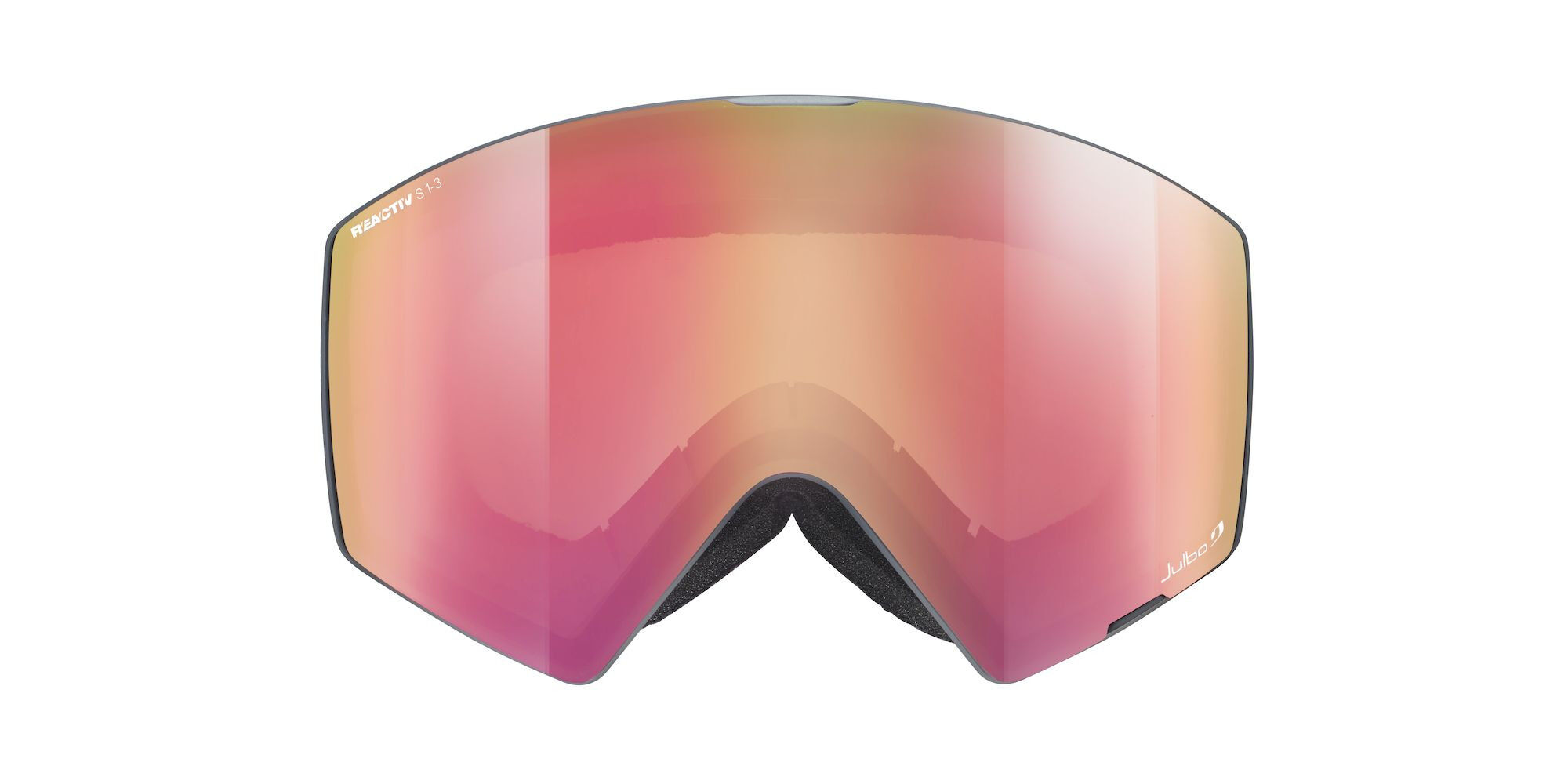 Julbo Razor Edge Reactiv 1-3 - Ski goggles - Men's | Hardloop