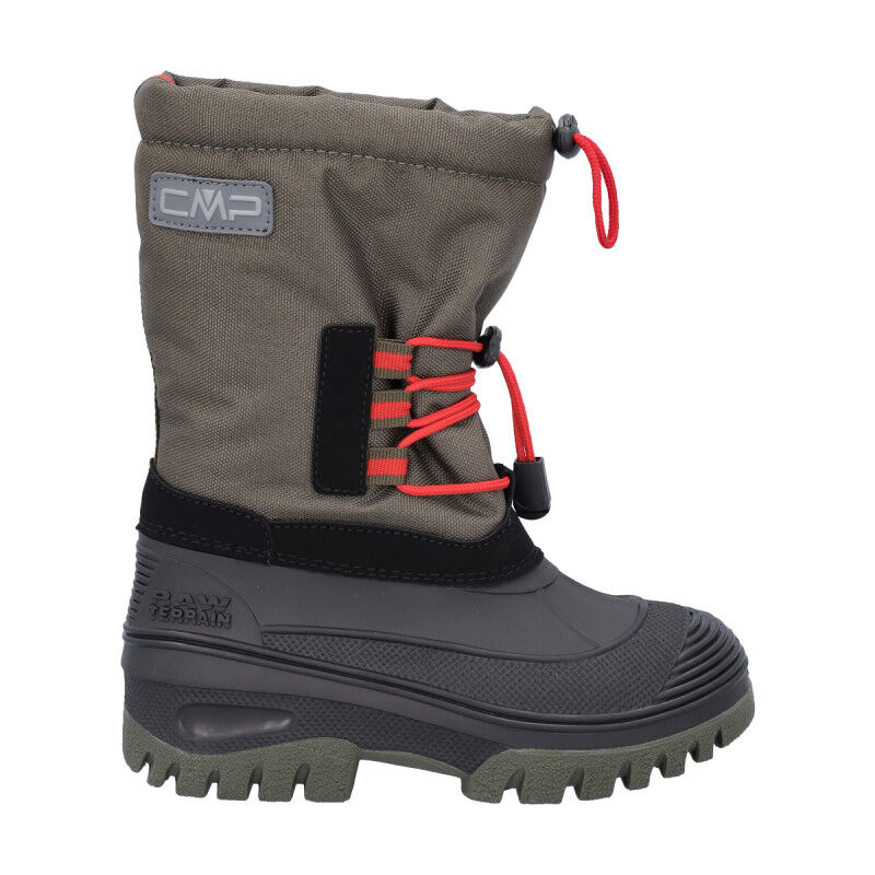 Junior Waterproof Ahto after-ski boots - Botas da neve criança