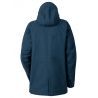 Vaude Manukau Parka - Kurtka zimowa meska | Hardloop