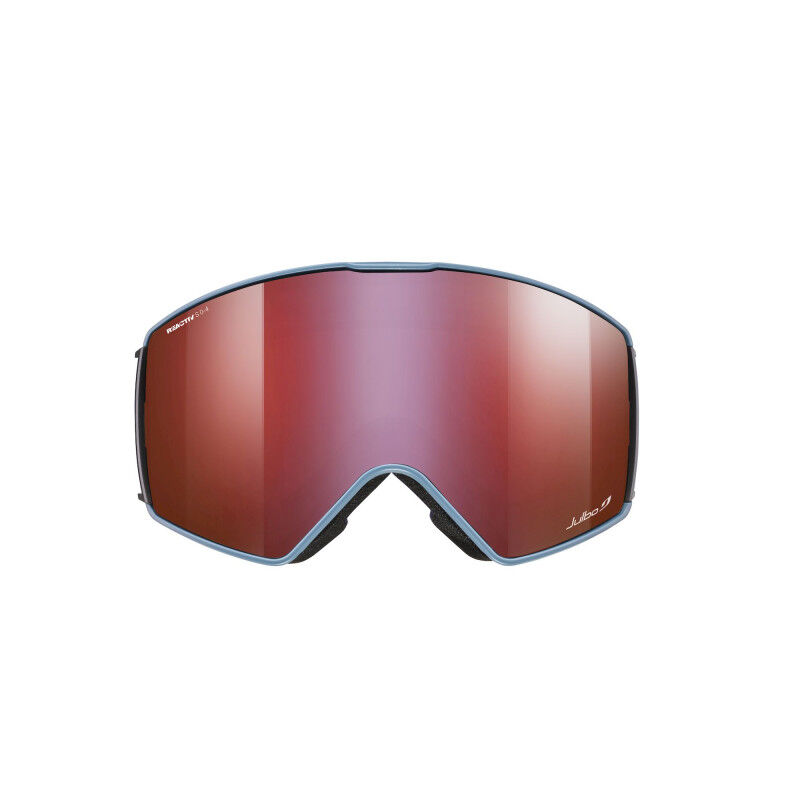 Julbo Launcher Reactiv 0-4 - Skibril | Hardloop
