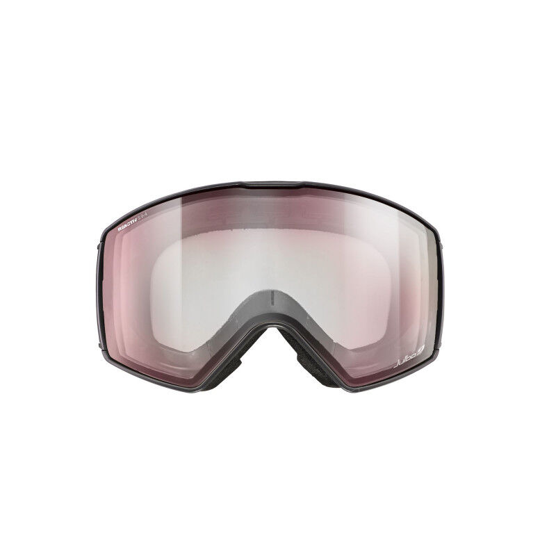 Julbo Launcher Reactiv 0-4 - Maschera da sci | Hardloop