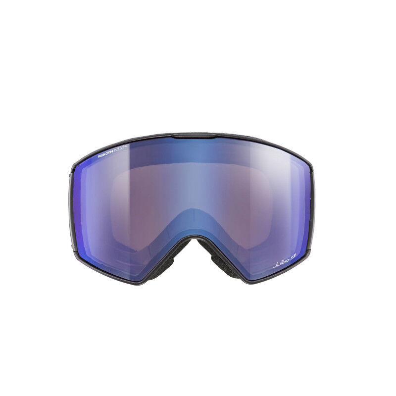 Julbo Launcher Reactiv 2-4 Polarized - Skibril | Hardloop