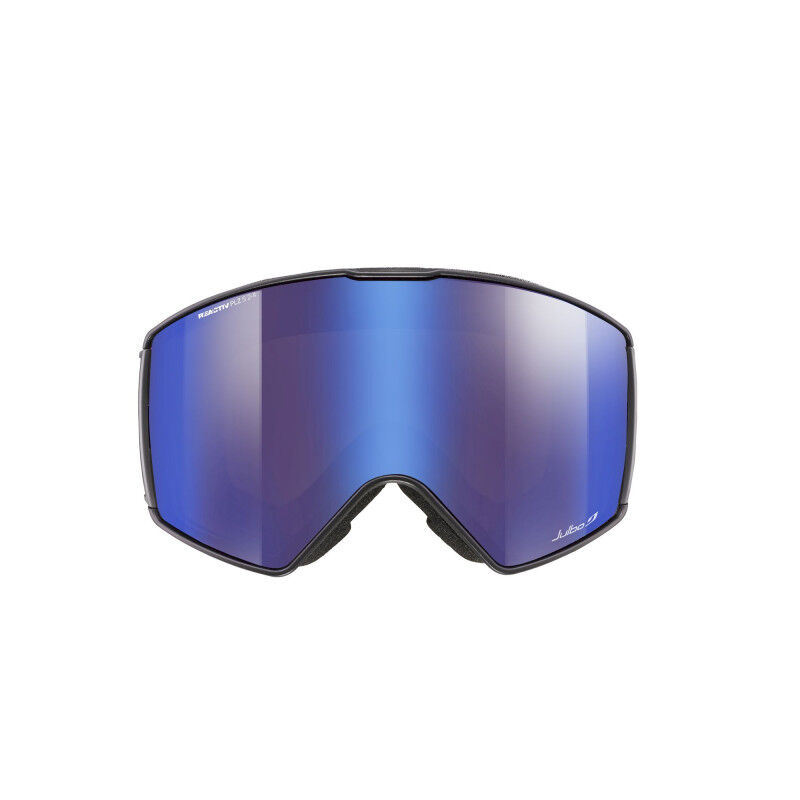 Julbo Launcher Reactiv 2-4 Polarized - Skibrille | Hardloop