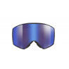 Julbo Launcher Reactiv 2-4 Polarized - Máscara ski | Hardloop