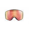 Julbo Launcher Reactiv 1-3 - Maschera da sci | Hardloop