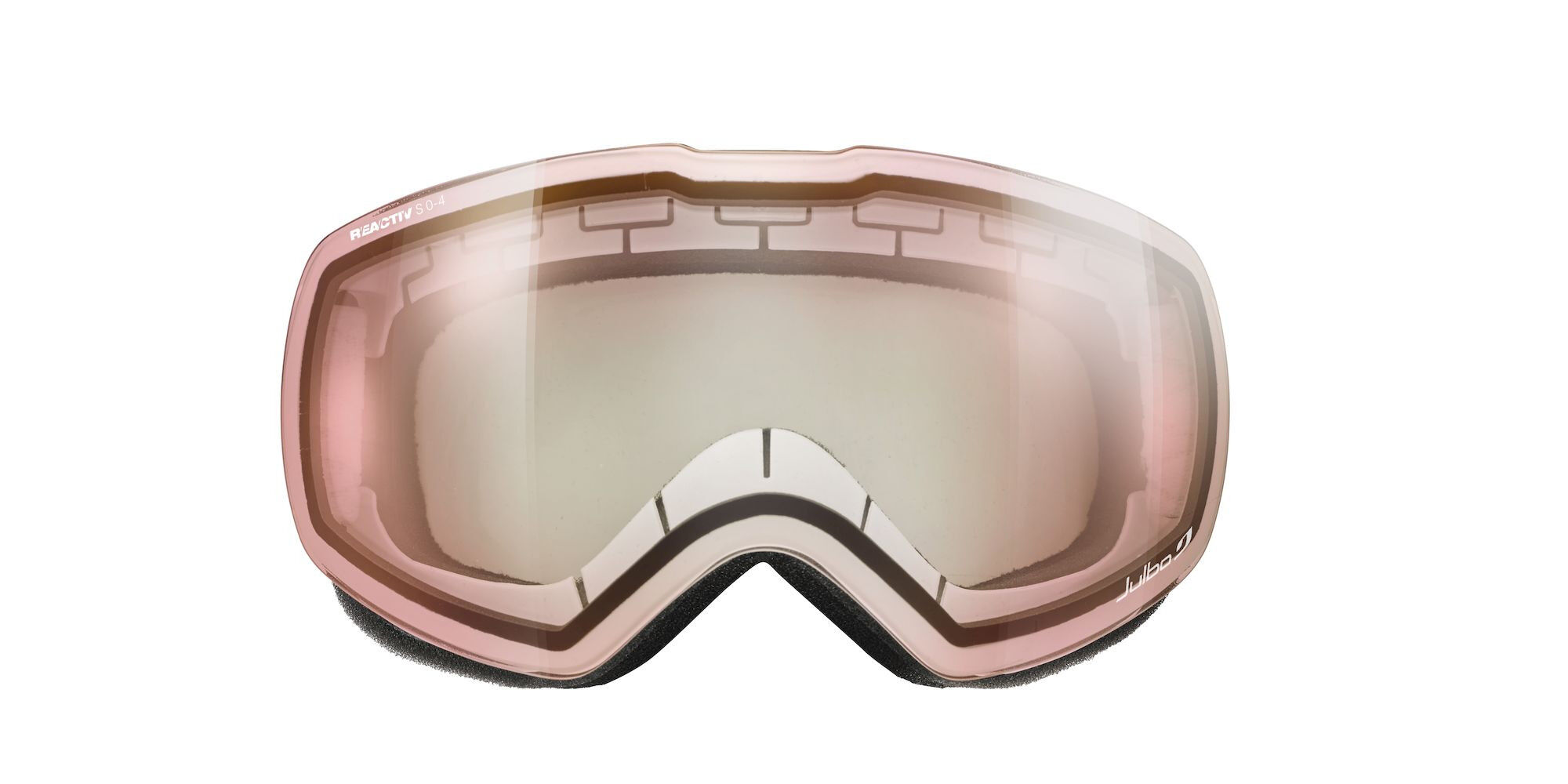 Julbo Shadow Reactiv 0-4 - Skibrille | Hardloop